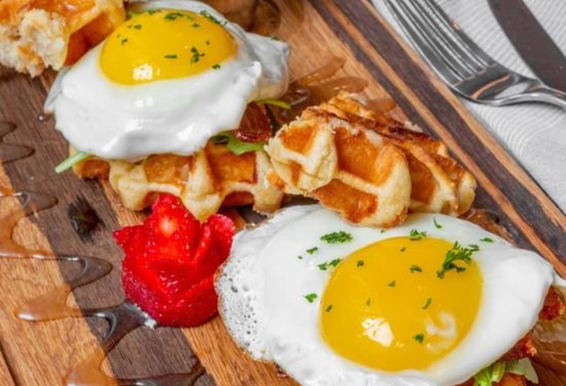 هتل Indigo New Orleans French Quarter By Ihg