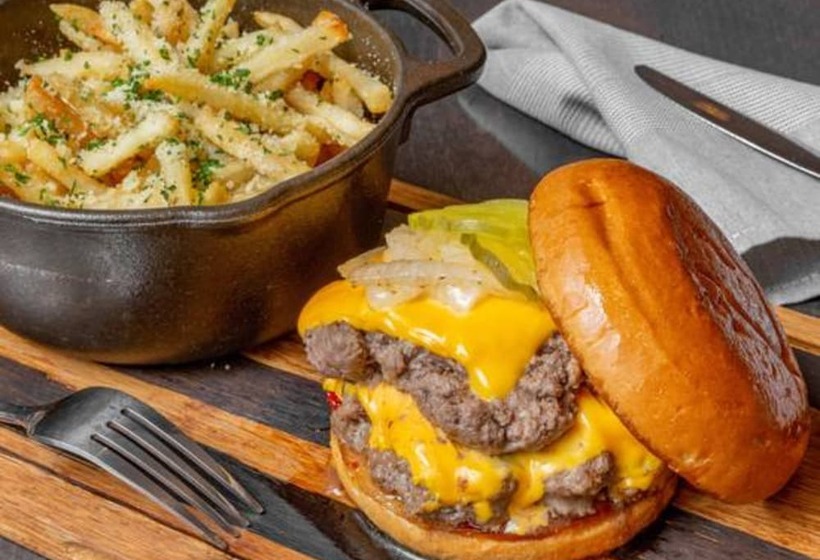 هتل Indigo New Orleans French Quarter By Ihg