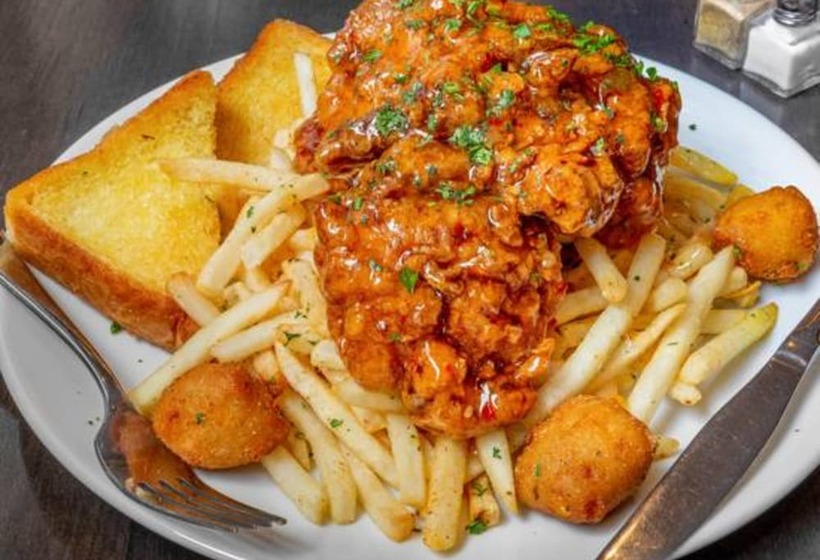 هتل Indigo New Orleans French Quarter By Ihg