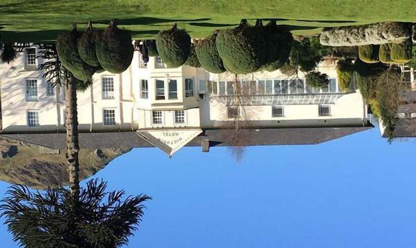Royal Victoria Hotel Snowdonia