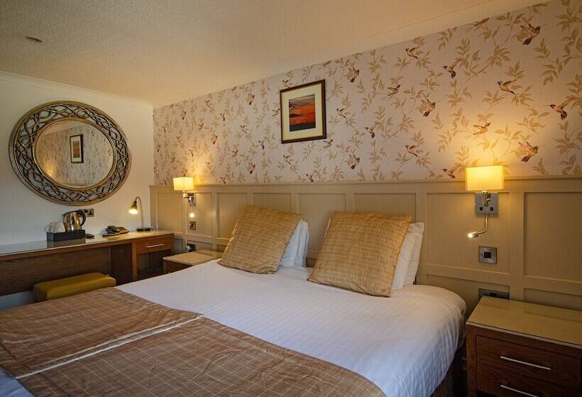 Royal Victoria Hotel Snowdonia