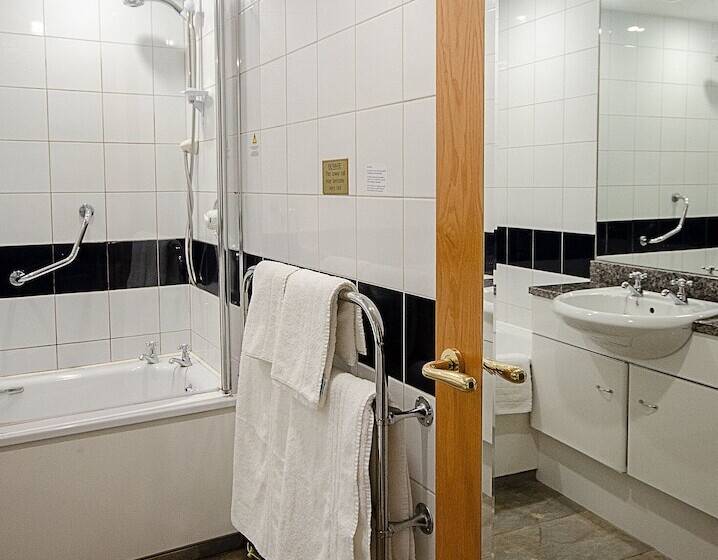 Royal Victoria Hotel Snowdonia