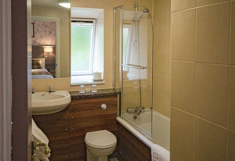 Royal Victoria Hotel Snowdonia