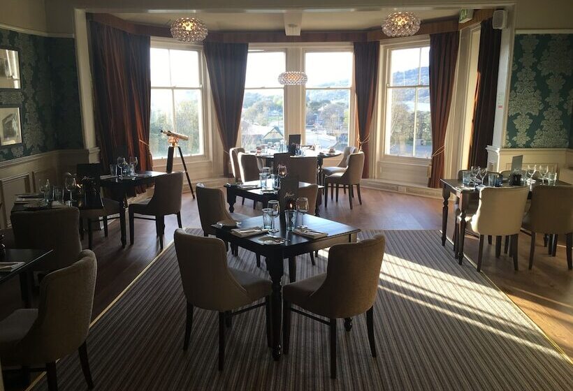 Royal Victoria Hotel Snowdonia