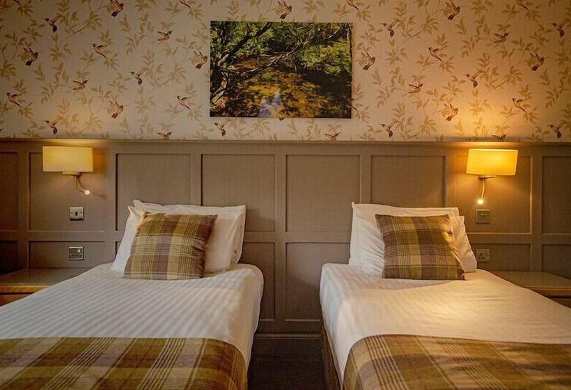 Royal Victoria Hotel Snowdonia