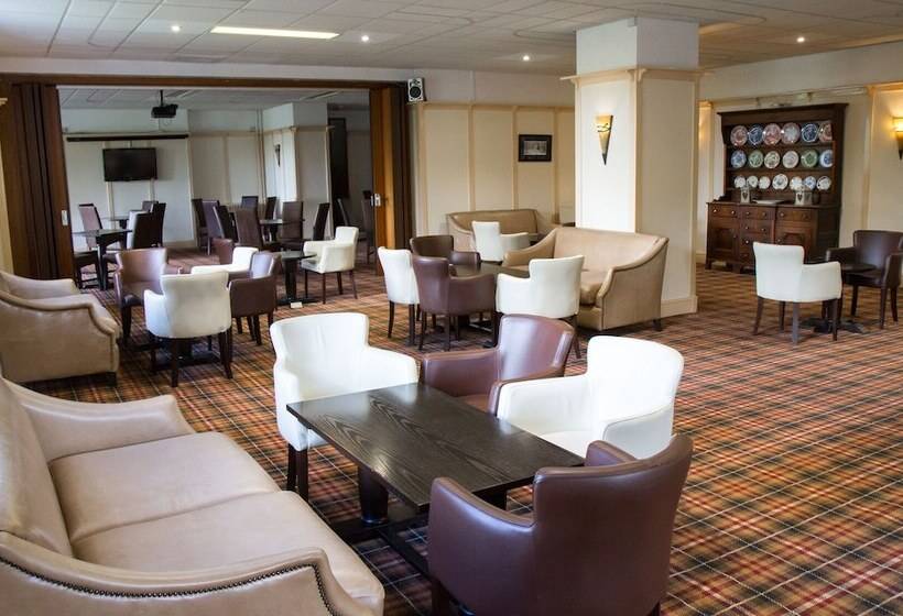 Royal Victoria Hotel Snowdonia