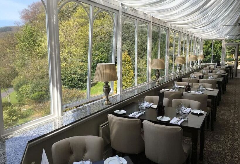 Royal Victoria Hotel Snowdonia