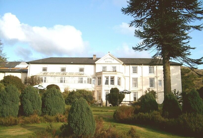 Royal Victoria Hotel Snowdonia