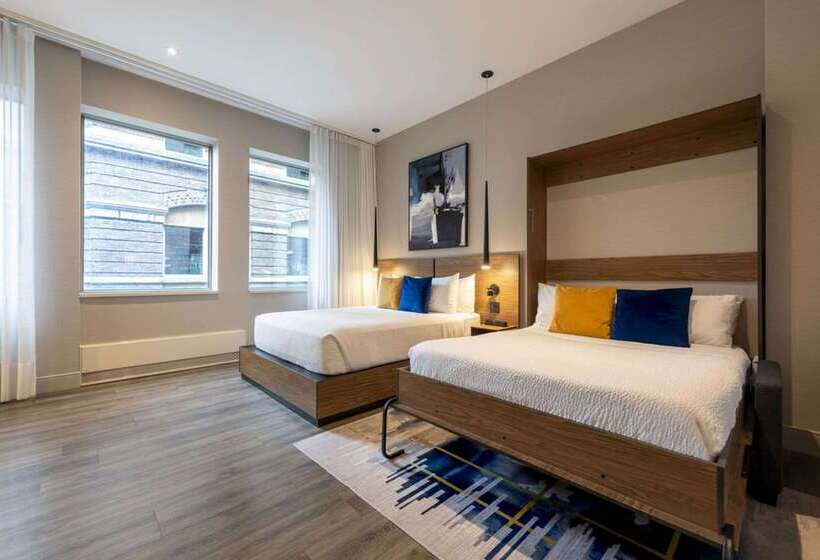 Royal William, Ascend Hotel Collection