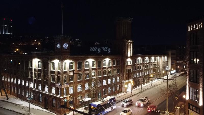 Royal William, Ascend Hotel Collection