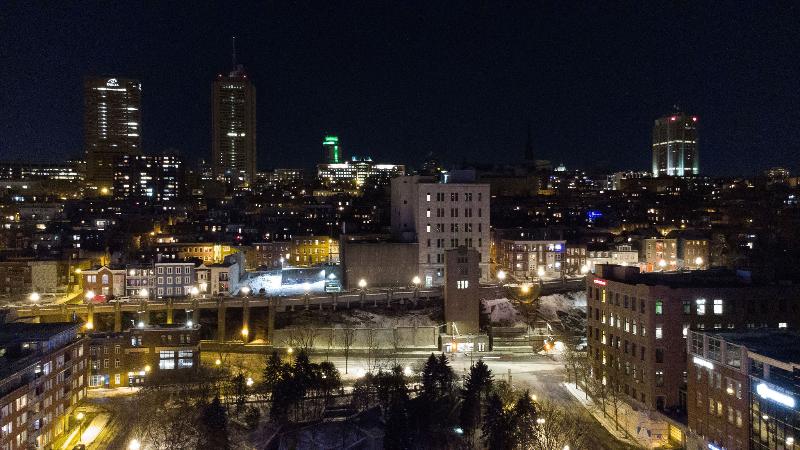 Royal William, Ascend Hotel Collection