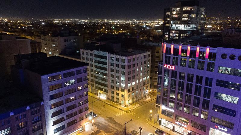 Royal William, Ascend Hotel Collection