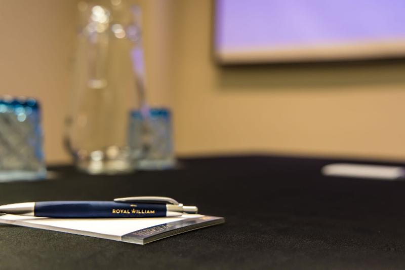 Royal William, Ascend Hotel Collection