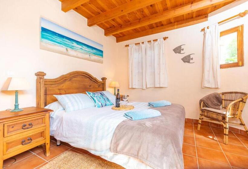 فندق ريفى Surfescape Fuerteventura