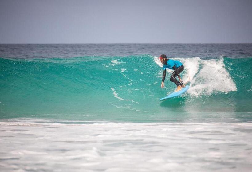 فندق ريفى Surfescape Fuerteventura