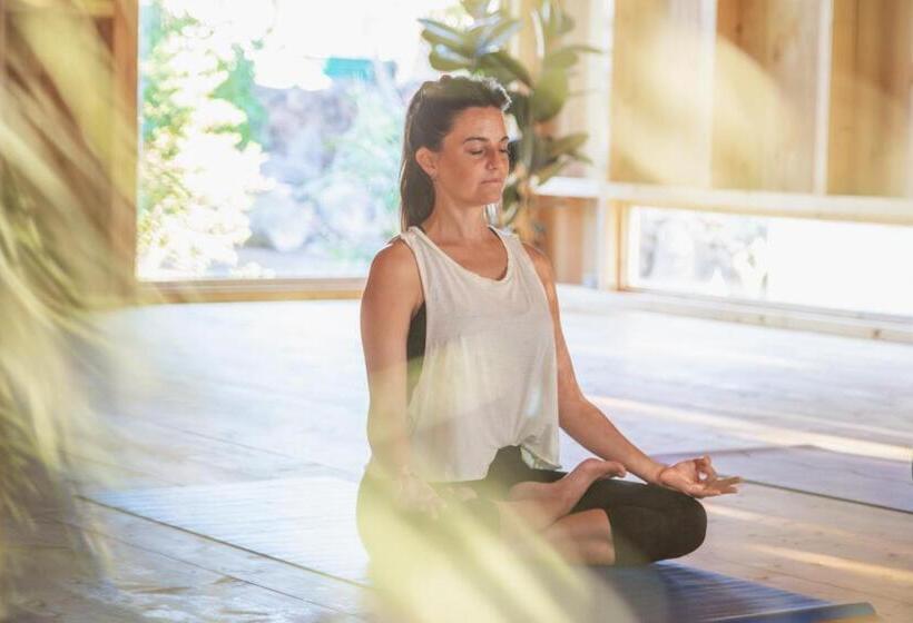 فندق ريفى Surfescape Fuerteventura