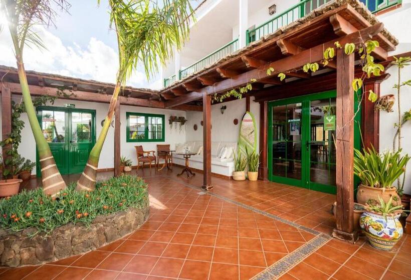 فندق ريفى Surfescape Fuerteventura