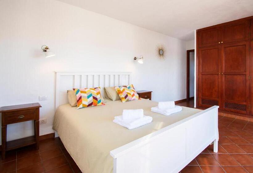 فندق ريفى Surfescape Fuerteventura