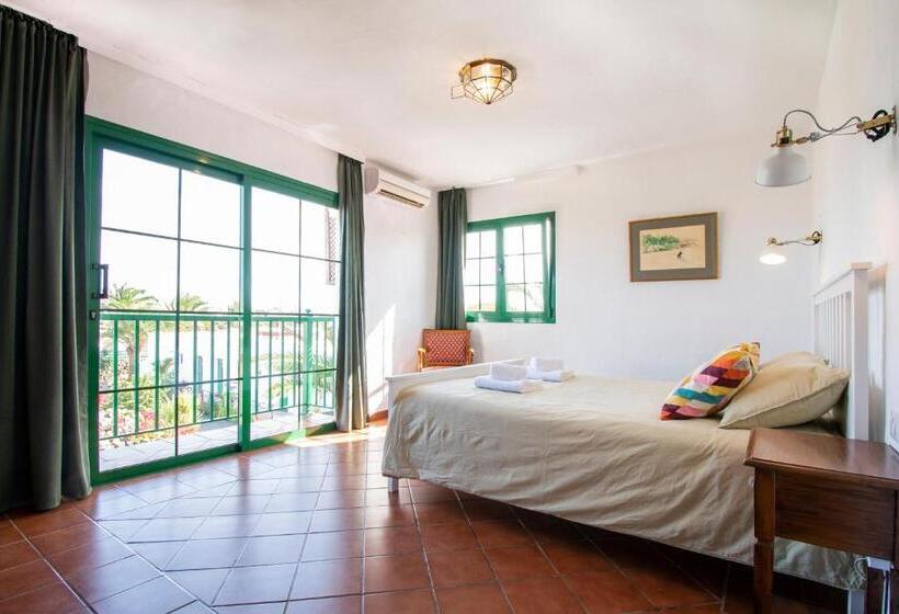 فندق ريفى Surfescape Fuerteventura