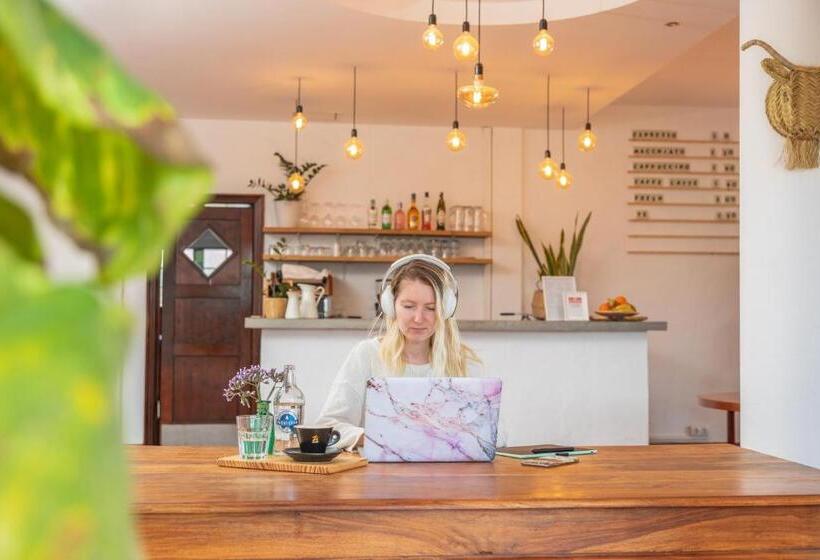 فندق ريفى Surfescape Fuerteventura