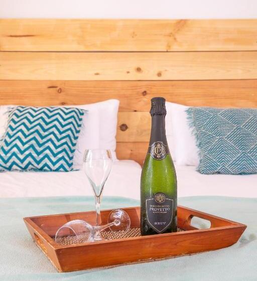 فندق ريفى Surfescape Fuerteventura