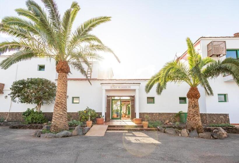 فندق ريفى Surfescape Fuerteventura