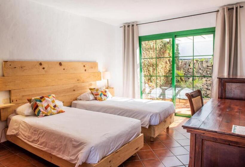 فندق ريفى Surfescape Fuerteventura