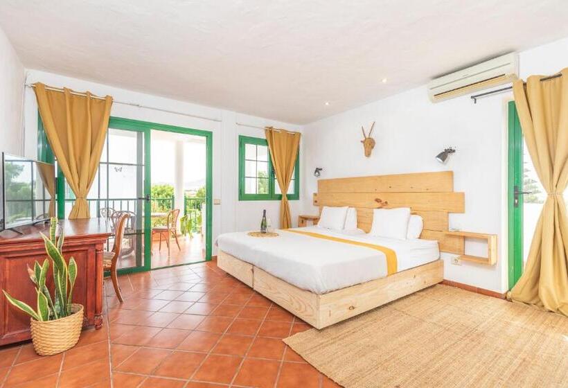 فندق ريفى Surfescape Fuerteventura