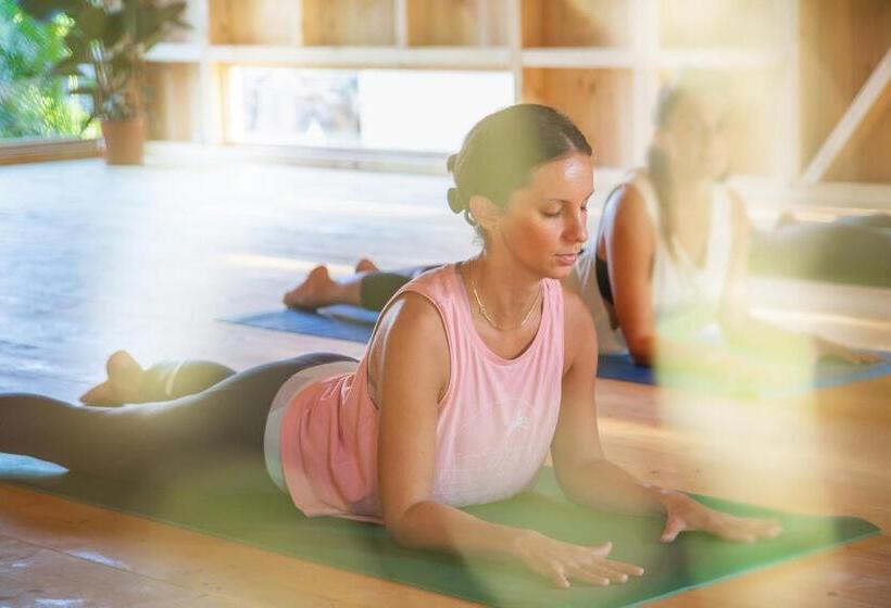 فندق ريفى Surfescape Fuerteventura