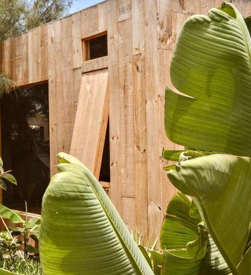 فندق ريفى Surfescape Fuerteventura