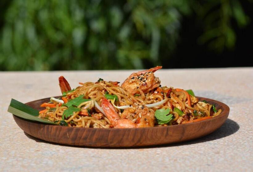 فندق ريفى Surfescape Fuerteventura