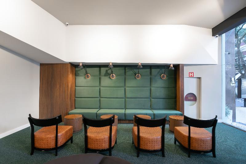 호텔 Saint Emilion By Atlantica