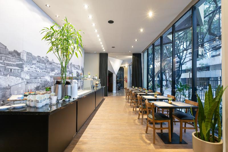 호텔 Saint Emilion By Atlantica