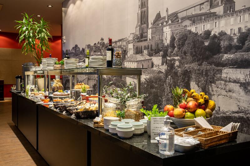 호텔 Saint Emilion By Atlantica