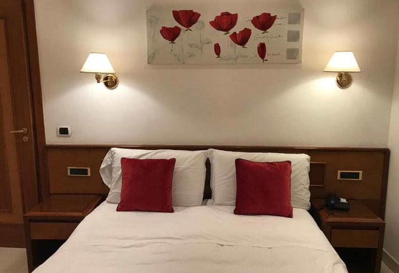 בית מלון כפרי San Carlo