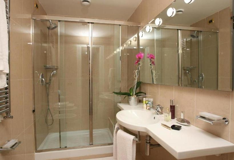 בית מלון כפרי San Carlo