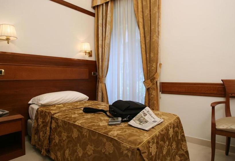 בית מלון כפרי San Carlo