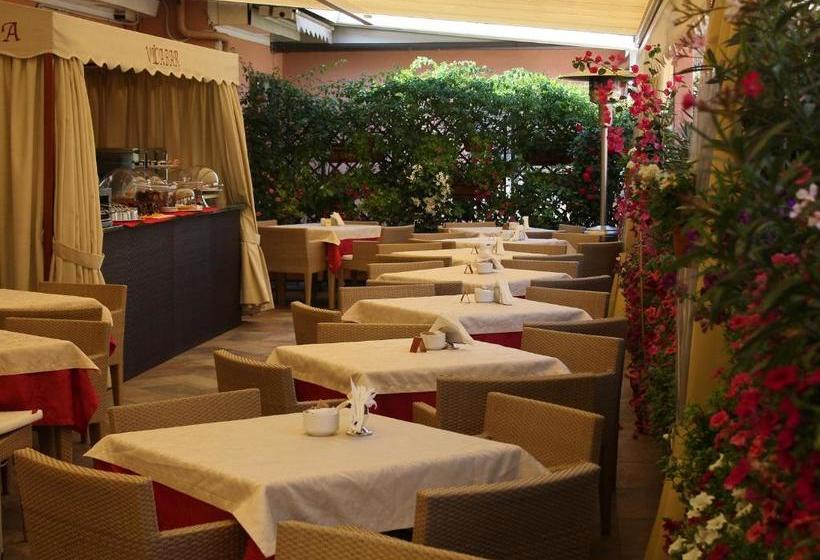 בית מלון כפרי San Carlo