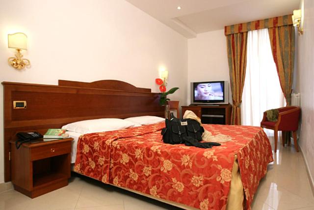 בית מלון כפרי San Carlo