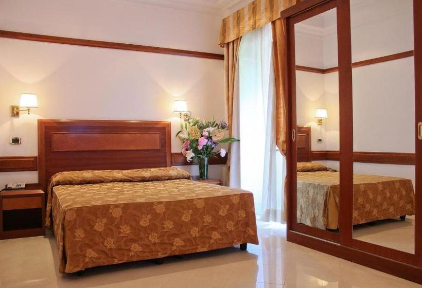 בית מלון כפרי San Carlo