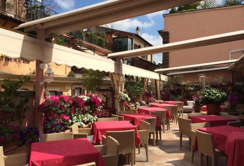 בית מלון כפרי San Carlo