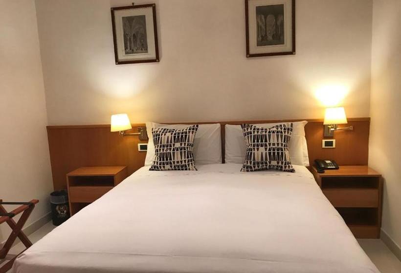 בית מלון כפרי San Carlo