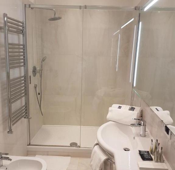 בית מלון כפרי San Carlo