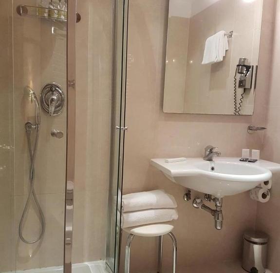 בית מלון כפרי San Carlo