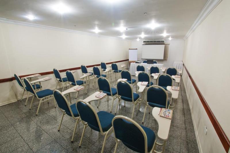 호텔 Sj Business   San Juan São Paulo