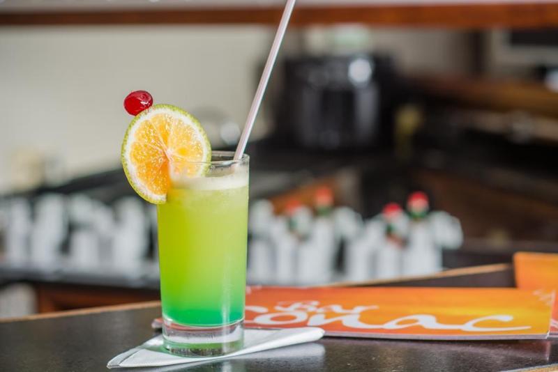 호텔 Sj Business   San Juan São Paulo