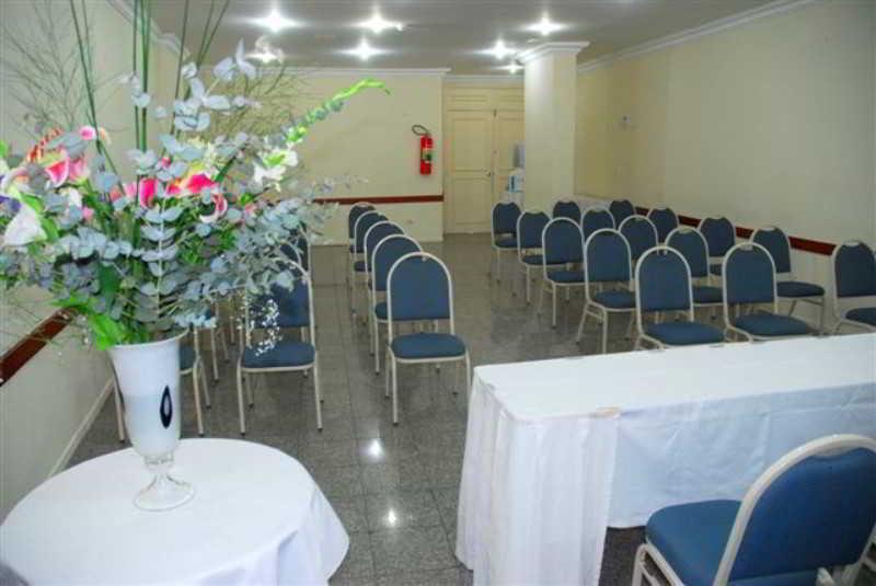 호텔 Sj Business   San Juan São Paulo