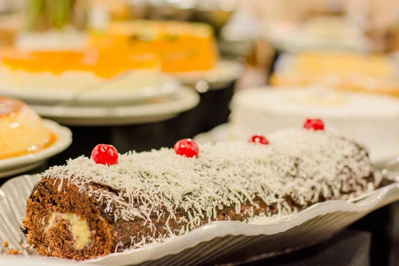 호텔 Sj Business   San Juan São Paulo