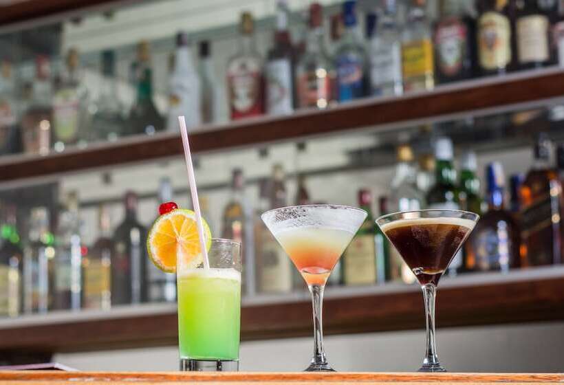 호텔 Sj Business   San Juan São Paulo