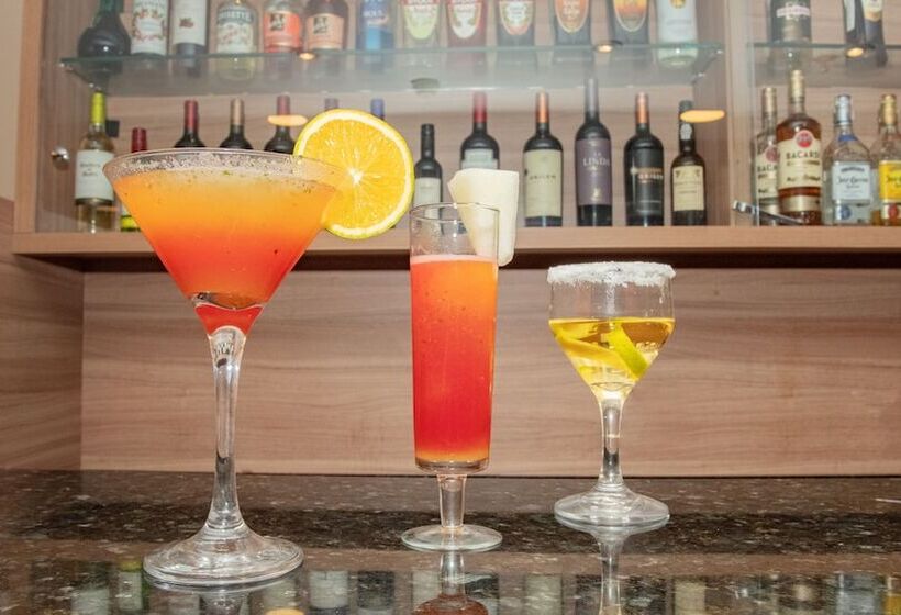 호텔 Sj Business   San Juan São Paulo